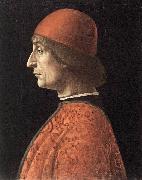 Portrait of Francesco Brivio sdf
